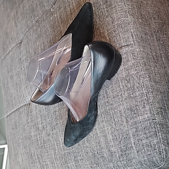 Naturalizer Shoes - NATURALIZER SHOE